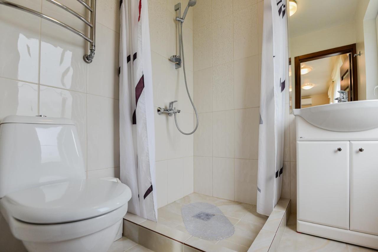 Apartamentu Nuoma Паланга Экстерьер фото