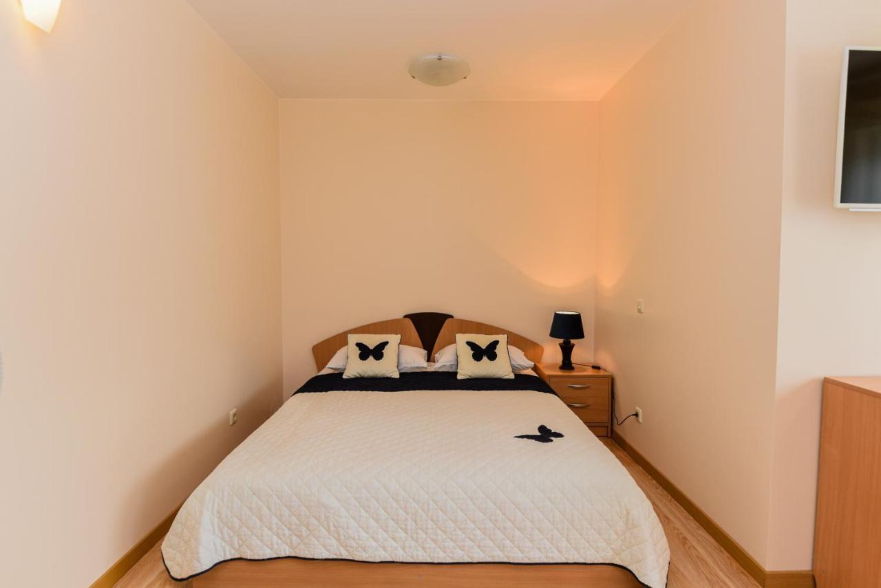 Apartamentu Nuoma Паланга Экстерьер фото