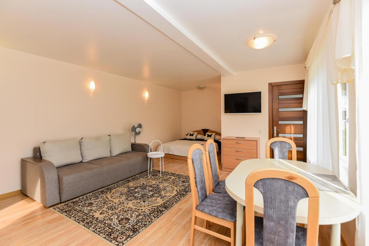 Apartamentu Nuoma Паланга Экстерьер фото